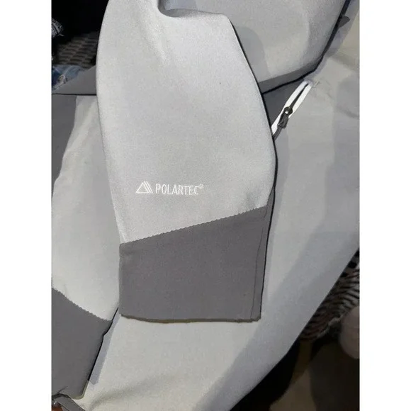 Patagonia men's full zip jacket Porlatec - Picture 5 of 5